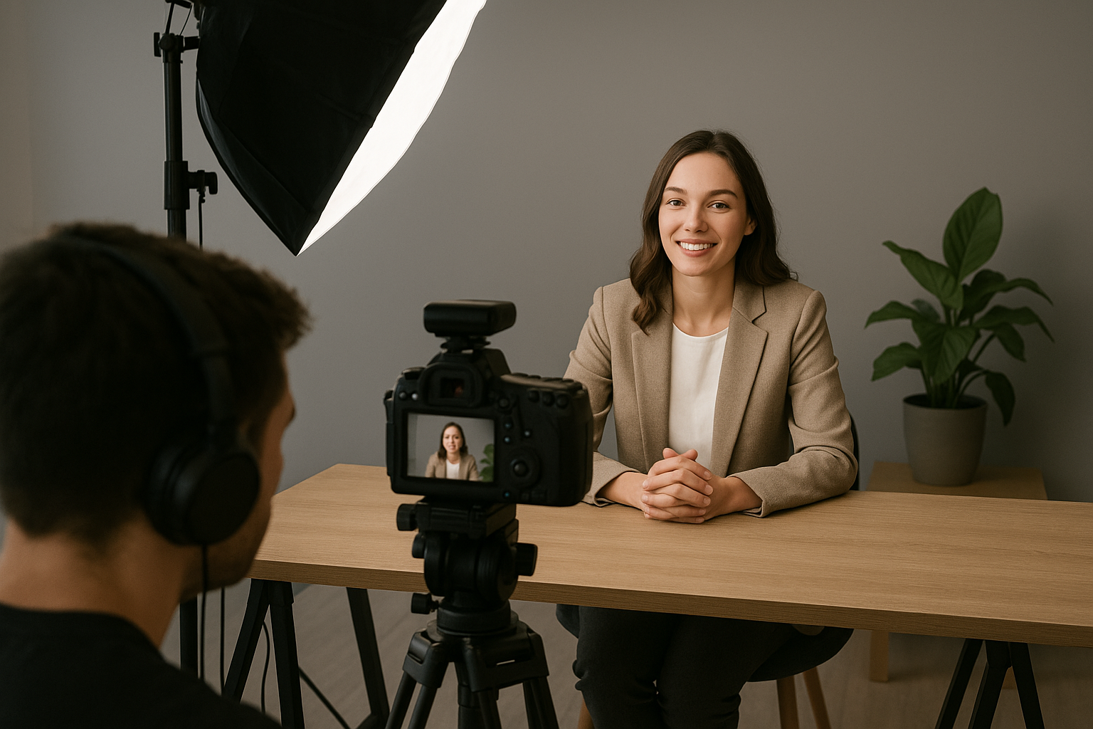 Video Production