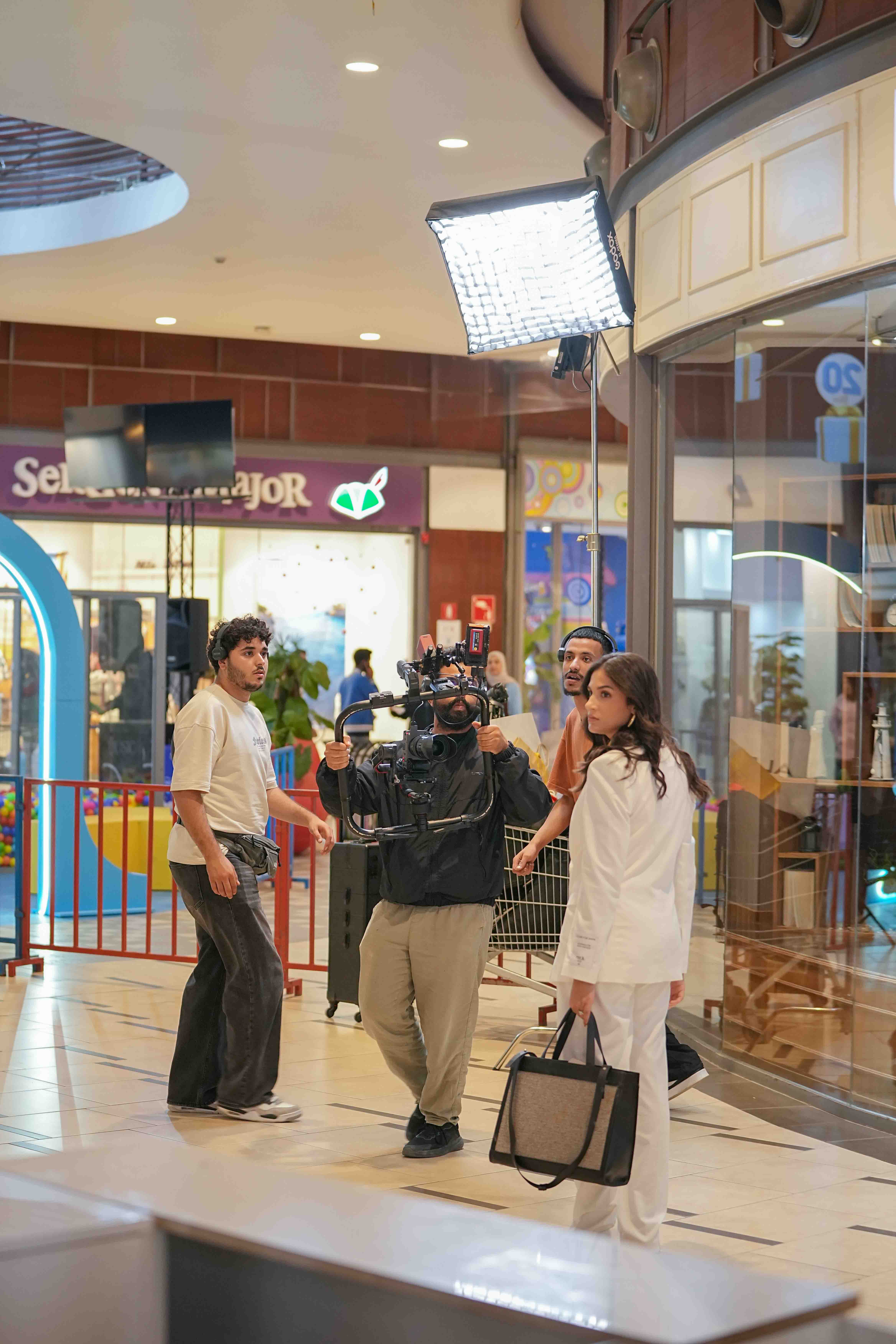 Video Production