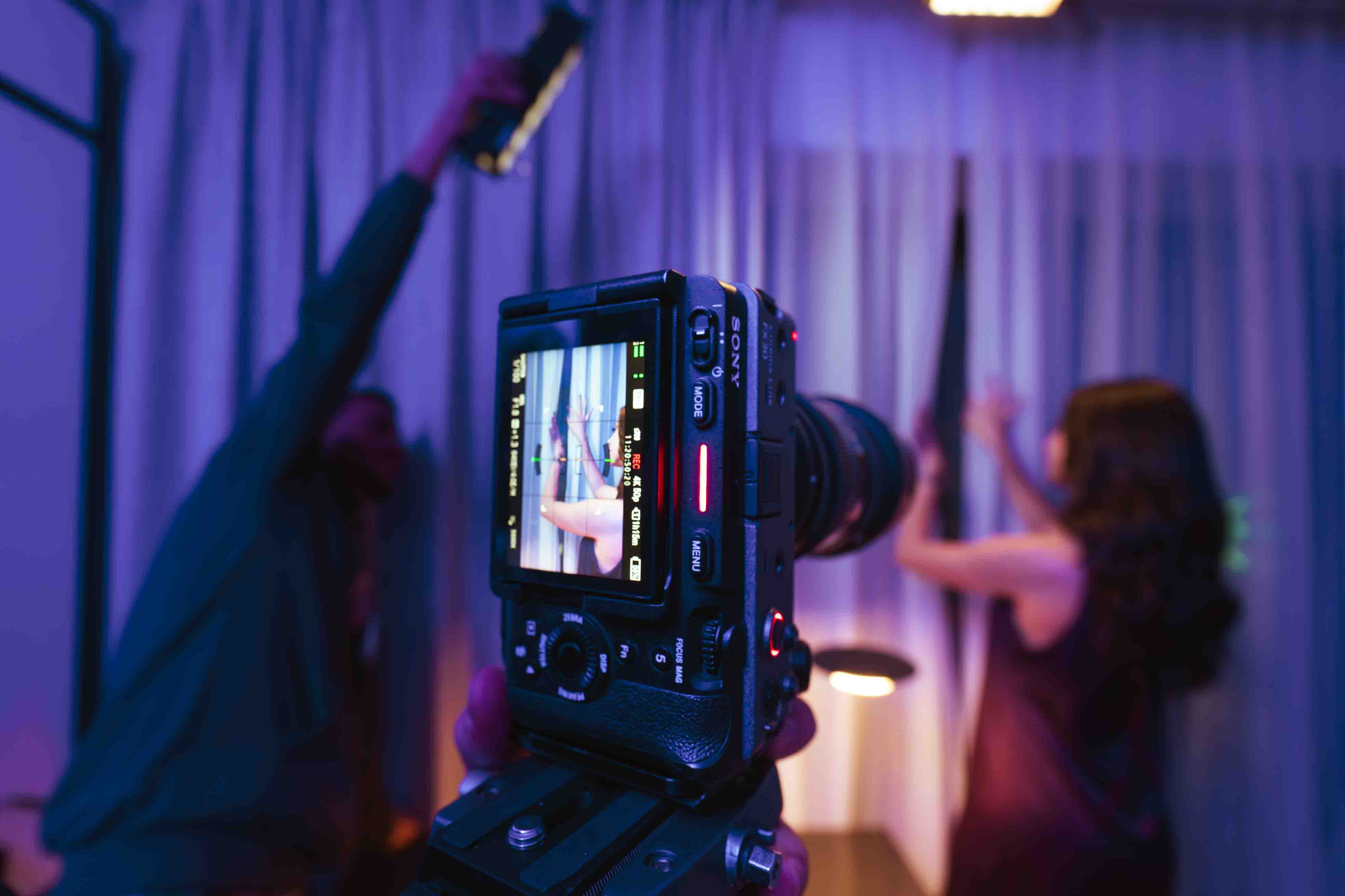 Video Production