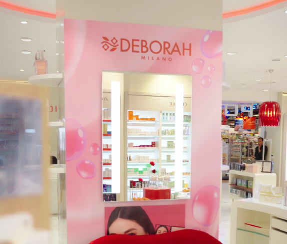 Deborah Event