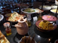 Tunis Mariott Ramadan Campaign (5/5)